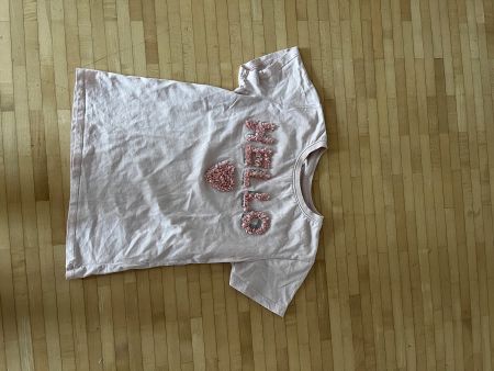 T-Shirt 234/140 H&M