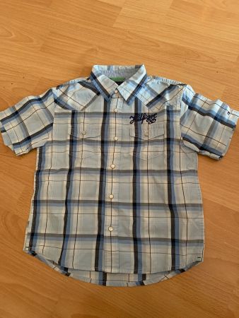 Jolie chemise Tommy Hilfiger taille 3 ans - 98