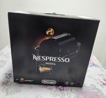 Nespresso Inissia Kaffeemaschine von De'Longhi (EN80.B)