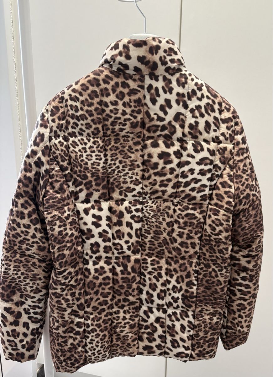Gil Bret Jacken: Coole Jacke im Leo-Style, Gr. 36 – Neu (gemäss Beschreibung) aus Hünenberg See von spartakus02 2