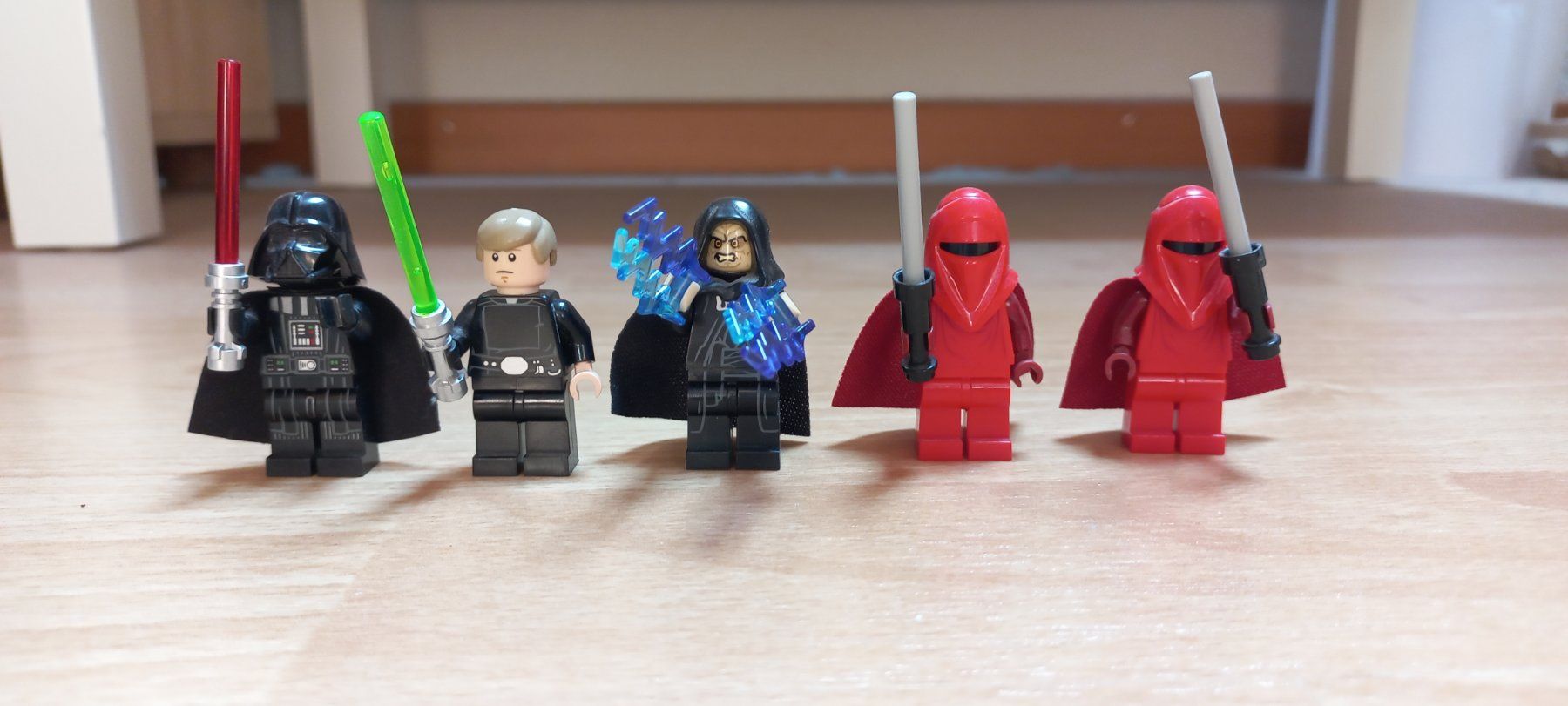 Lego Spielzeuge: Todesstern Lego 75159 – Gebraucht aus Wangen SZ von jim_5rcp 7