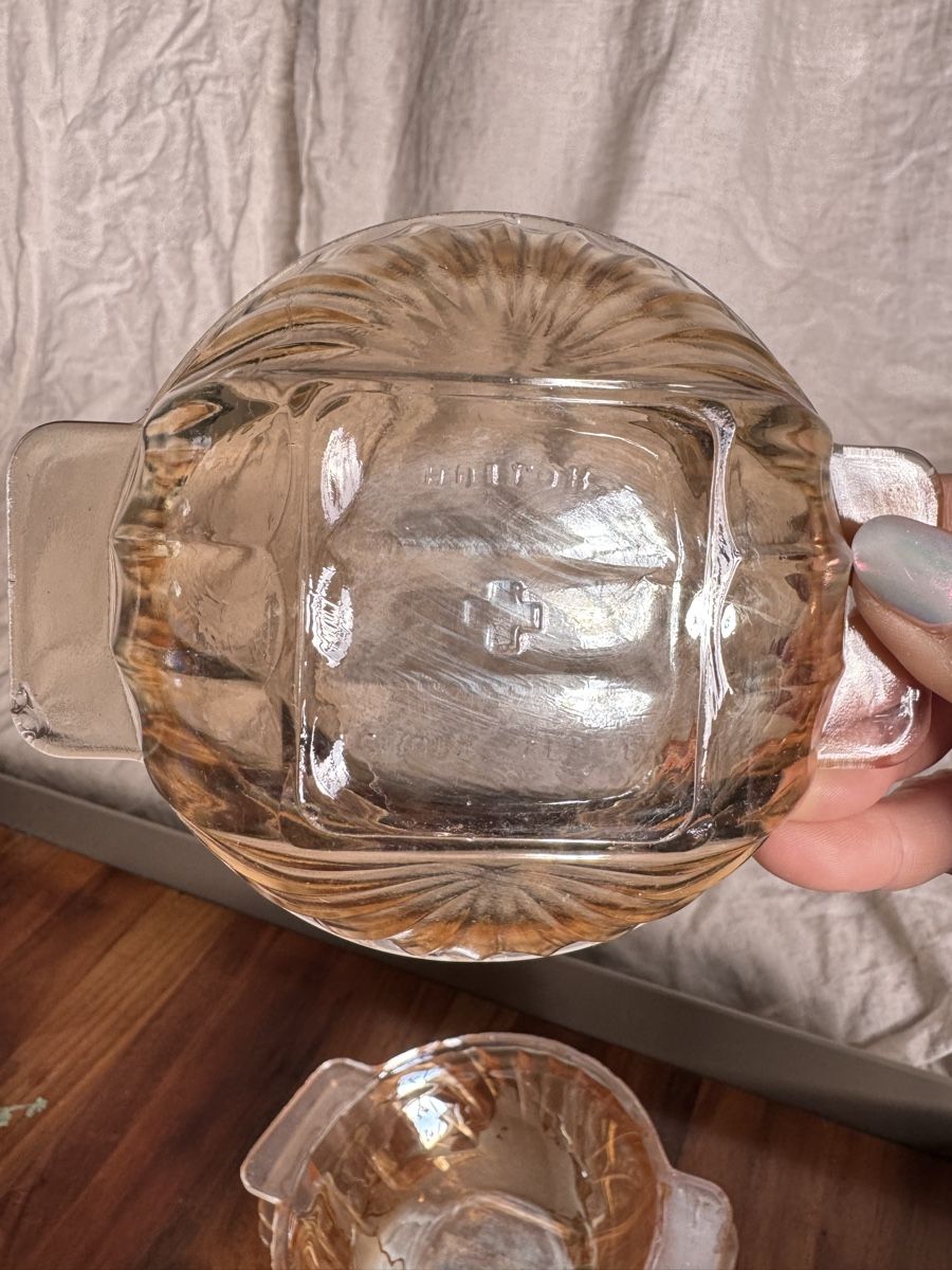 Ciotole: Vintage dishes – Usato da Zürich venduto da kri_zhv2 3