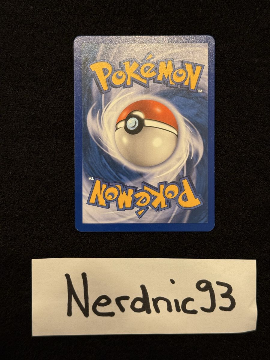 Pokémon Carte collezionabili: Pokémon Mew 55/165 Expedition Base Set Regular Rare – Nuovo (secondo la descrizione) da Glattpark(Opfikon) venduto da Nerdnic93 3