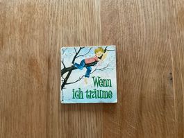 Altes Pixi „ Wenn ich träume „ Nr. 118 - 1967