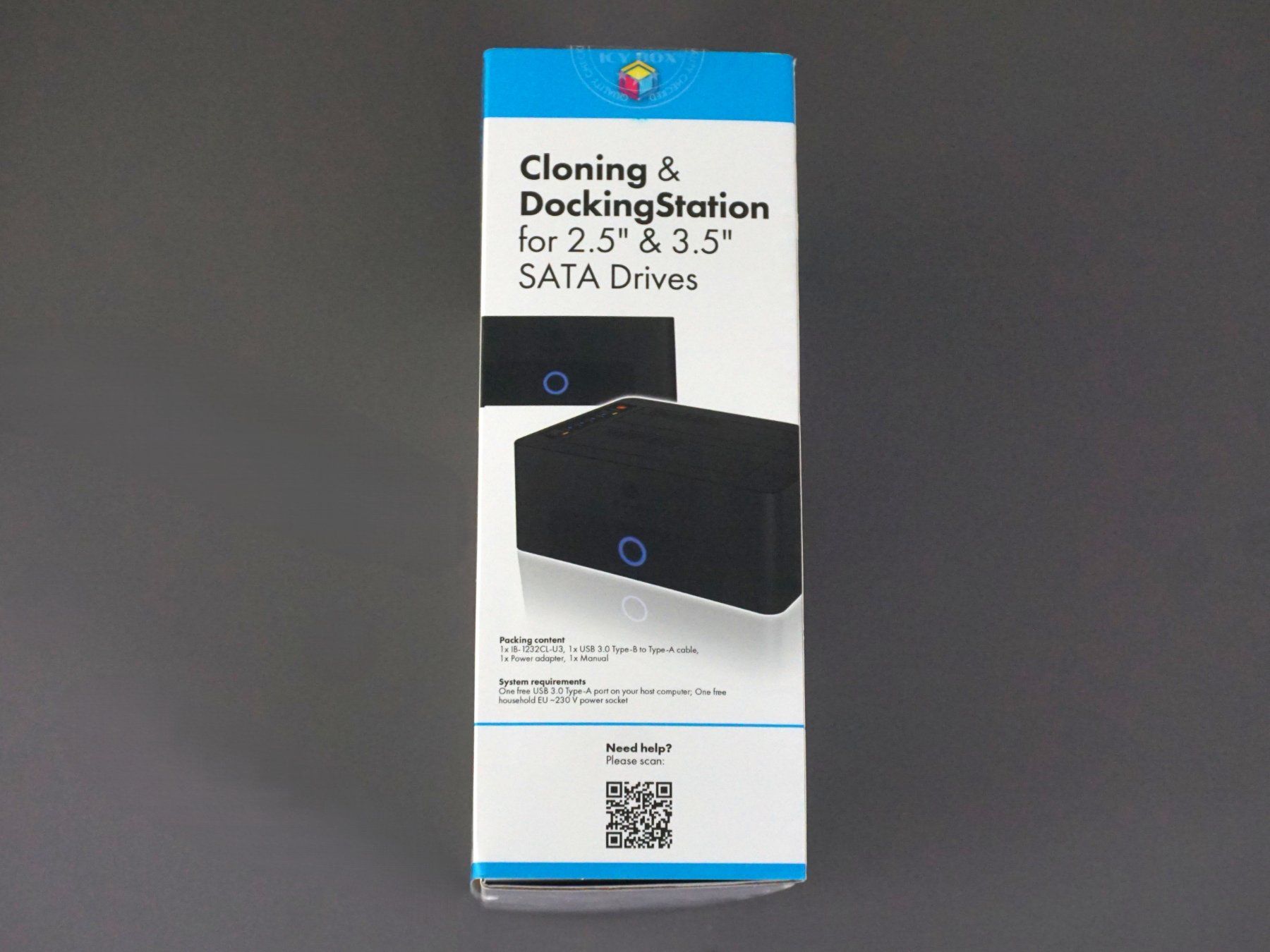 Docking station: Cloning & Dockingstation – Neuf (Voir description) à Pratteln par Restwert_Pratteln 1