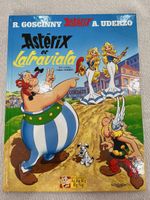 BD Astérix et Latraviata - Edition 2003 Albert René - Comme 