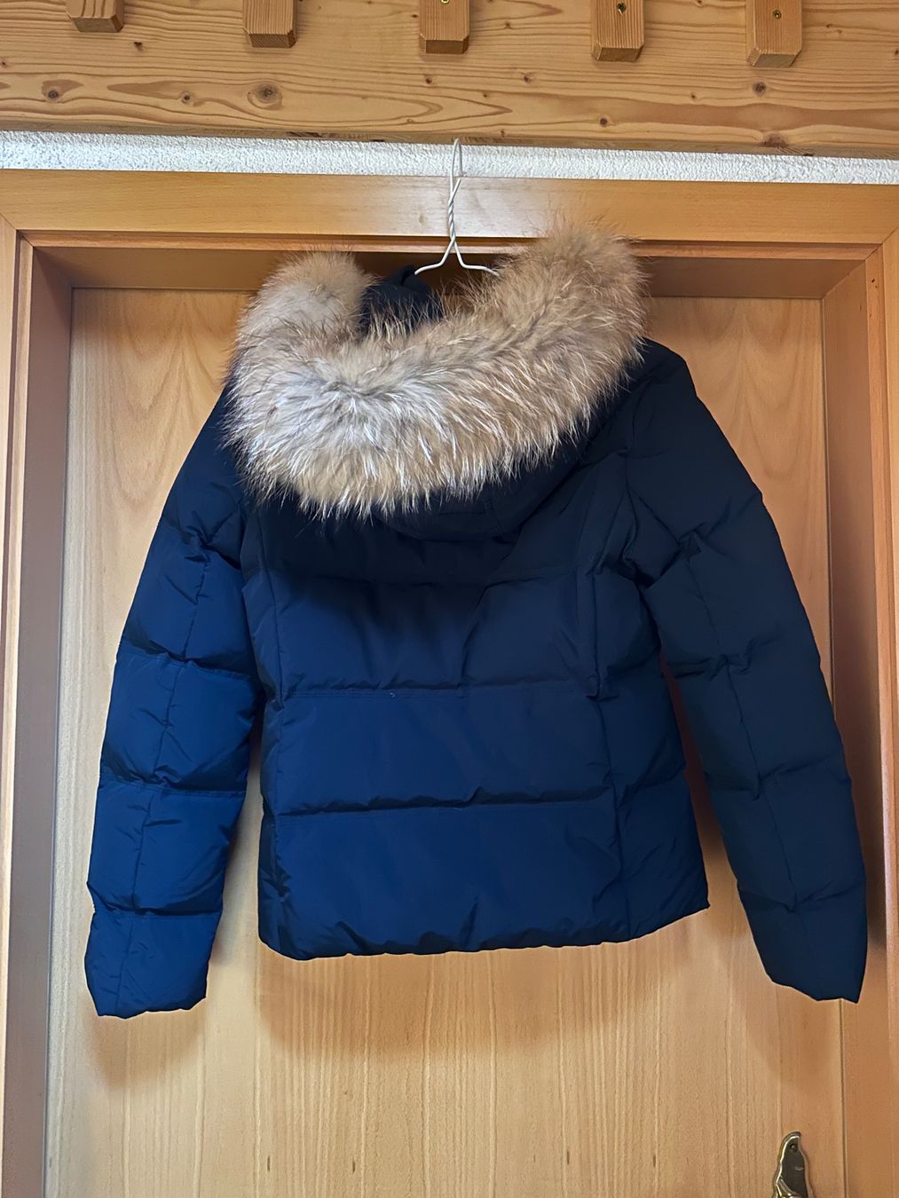 Woolrich Jacken: Woolrich Daunenjacke – Gebraucht aus Zwillikon von Jill26 1