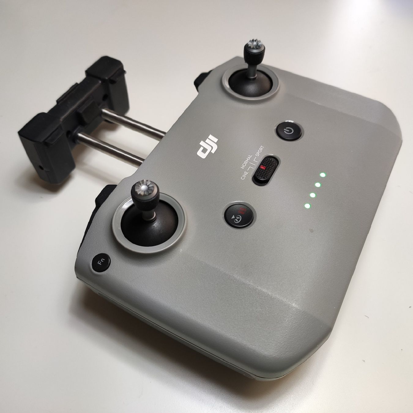 RC Modellbau: DJI MINI 2 Controller+Zubehör (wie NEU/Original!) – Gebraucht aus Zürich von Biedermann23 1