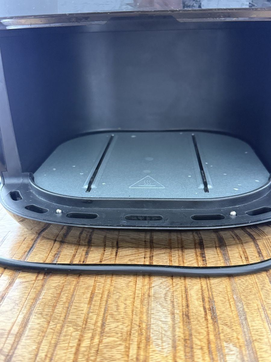 Philips Elettrodomestici da cucina: Philips Airfryer Essential – Usato da Alchenflüh venduto da hel_n6bm 4