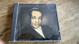 Duke Ellington Early Ellington 1927-1934 CD used