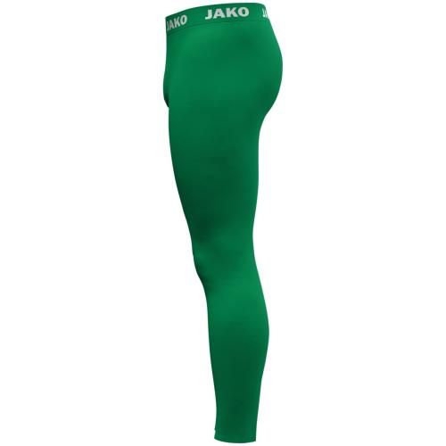 Jako Pantaloni: Jako Long Tight Function - grün (Grösse: M) – Nuovo e nell'imballaggio originale da St. Gallen venduto da sportglobe 2