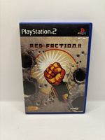 Red Faction II PS2