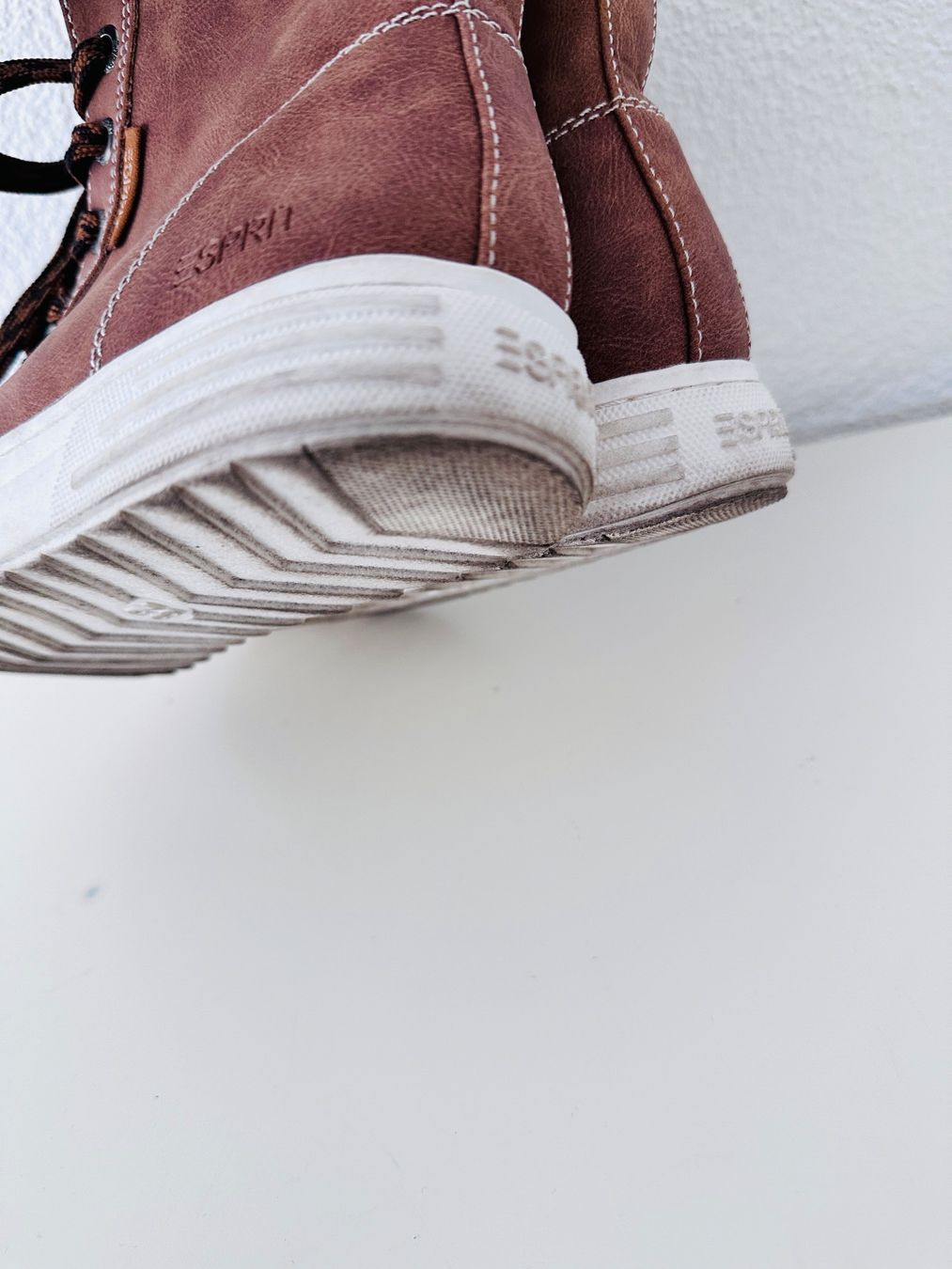 Esprit Schuhe für Mädchen: # GIRL - Winterboots Gr. 32 - ESPRIT # – Gebraucht aus Bolligen von secondhand-with-love 3