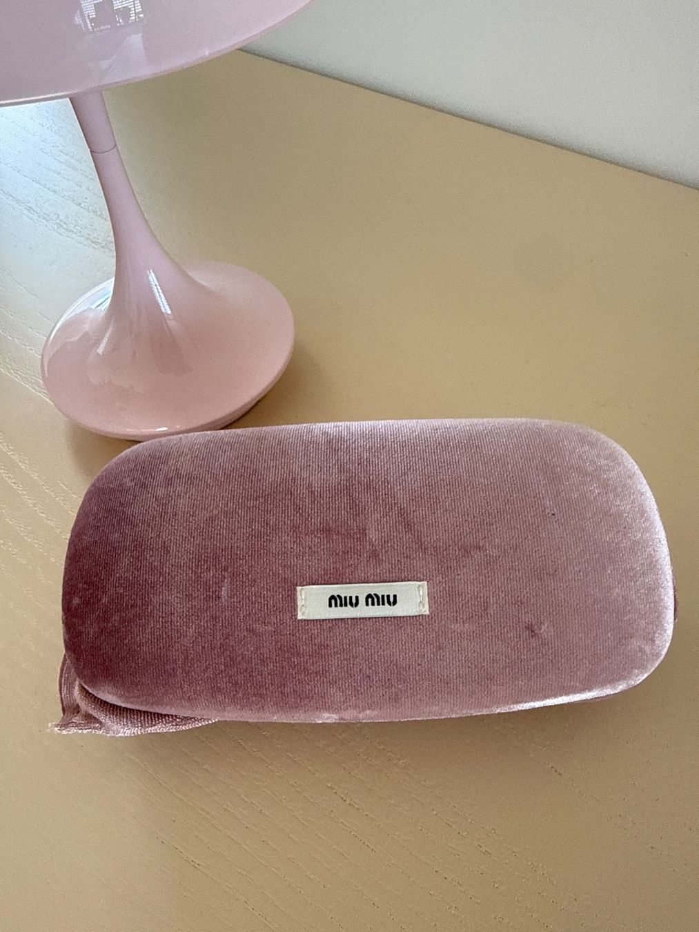 Miu Miu Occhiali & Lenti: Miu Miu Sonnenbrille – Usato da Wädenswil venduto da vilgar 5