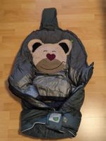 Odenwälder Fusssack Mucki L