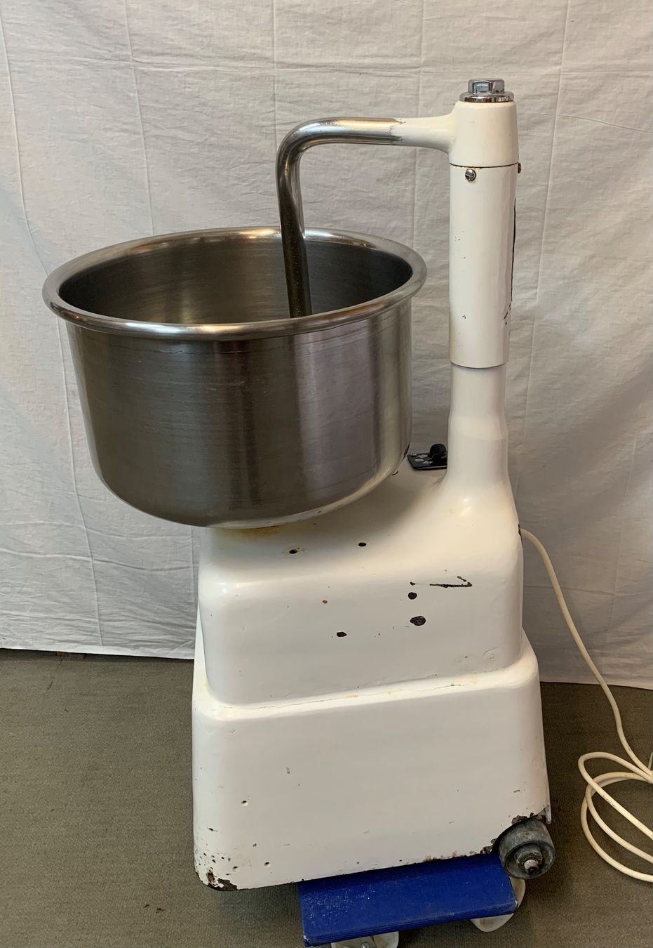 Elettrodomestici da cucina: Knetmaschine Diosna! – Usato da Brunnen venduto da Allerwaren 6