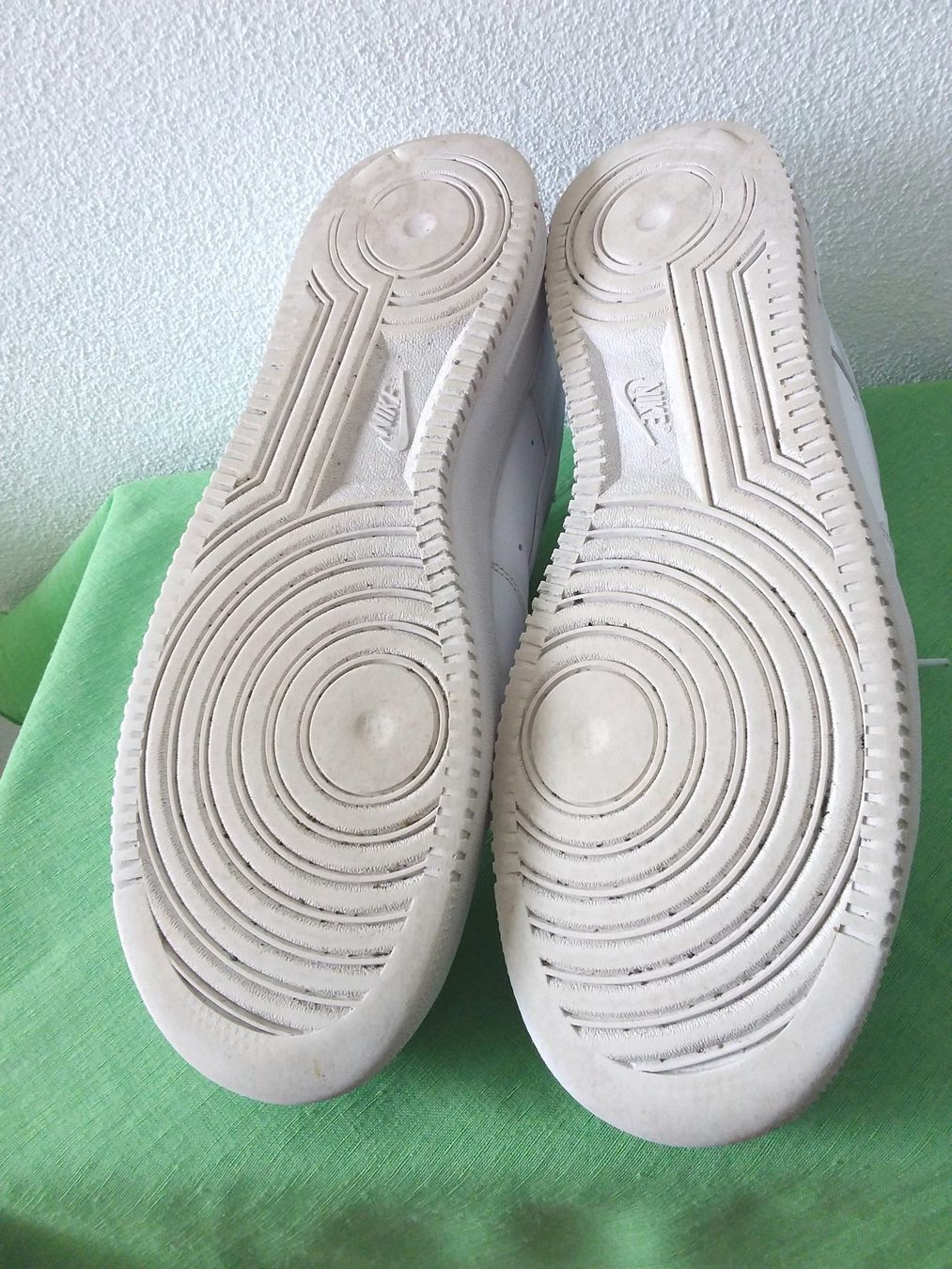 Nike Chaussures hommes: NIKE AIR FORCE 1, Gr 47 – D'occasion à Uitikon Waldegg par Risibisi7 3
