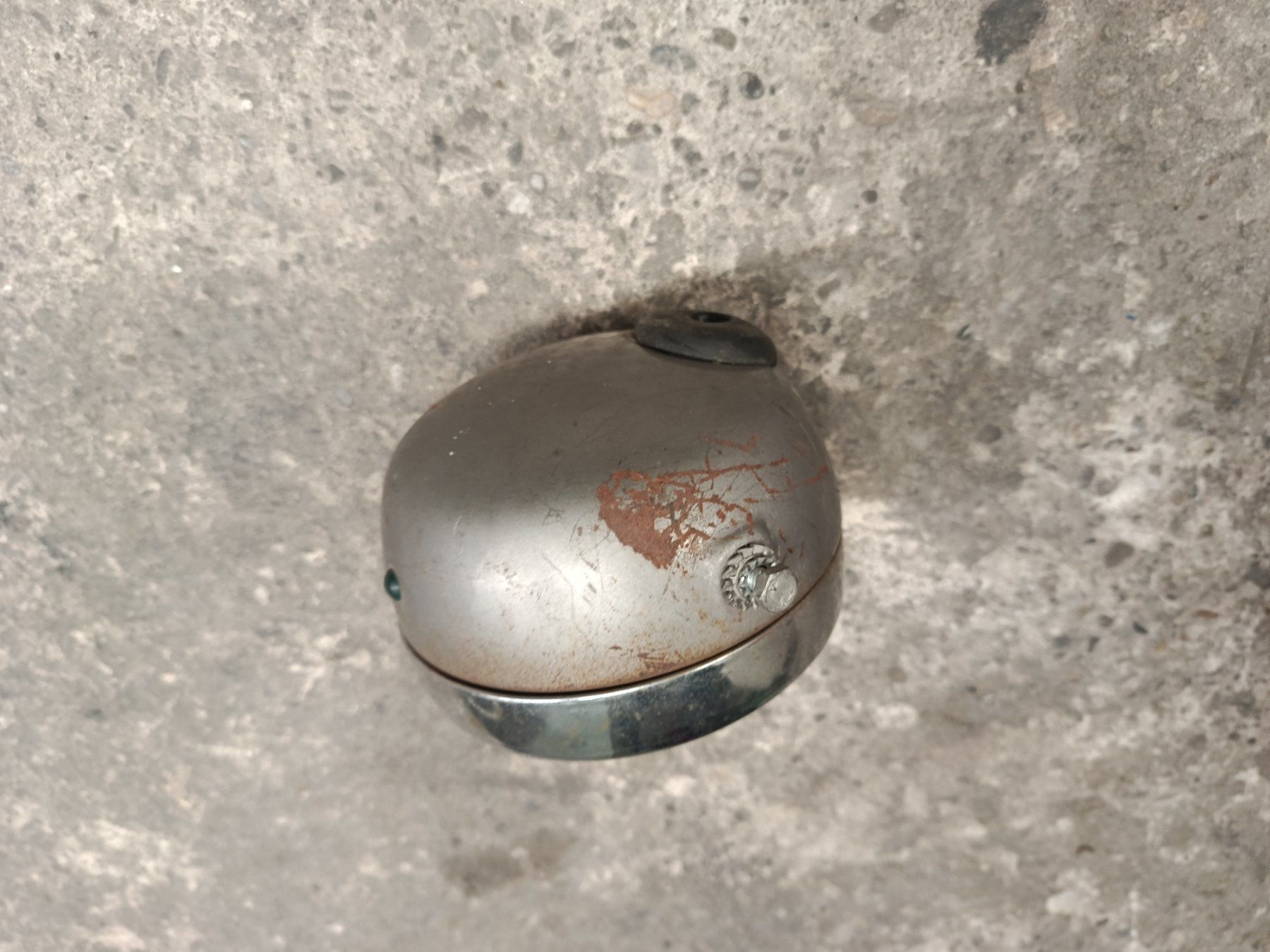 Piaggio Parti ricambio per ciclomotori: Piaggio SI PTT     Lampe – Usato da Rorschach venduto da Aqua04 1
