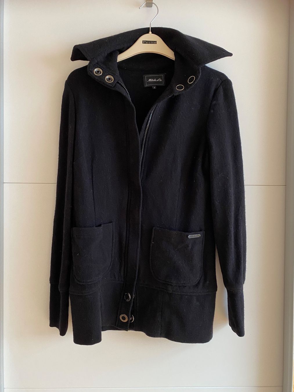 Giacche: Schurwoll Jacke S – Usato da Trachslau venduto da M_Schmid81
