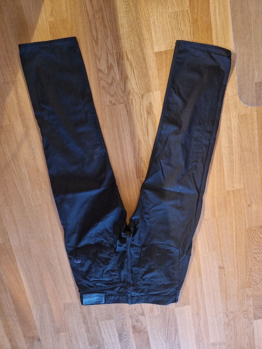 G-Star Jeans: Jeans Schwarz 33/30 G-Star RAW – Usato da Reinach BL venduto da Dschinni80 4