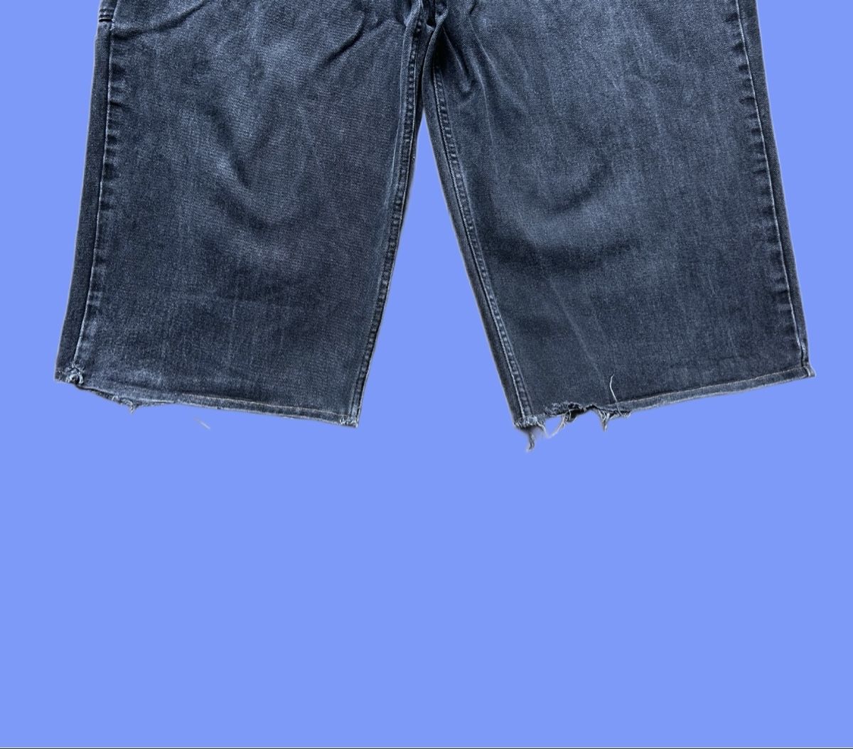 Tommy Hilfiger Jeans: Tommy Hilfiger Carpenter Denim jeans – Usato da brent venduto da fukusapes 1