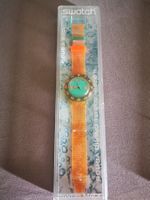 Swatch Scuba 200 Neu 1993!!!