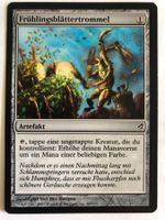 MTG - Frühlingsblättertrommel - #direktkauf