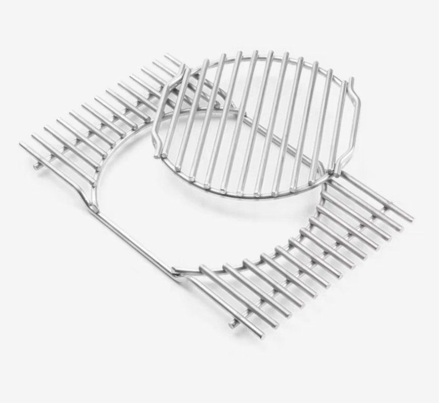 Weber Griglie: Grillrost - Weber 7585 – Nuovo (secondo la descrizione) da Reinach BL venduto da HeTra20