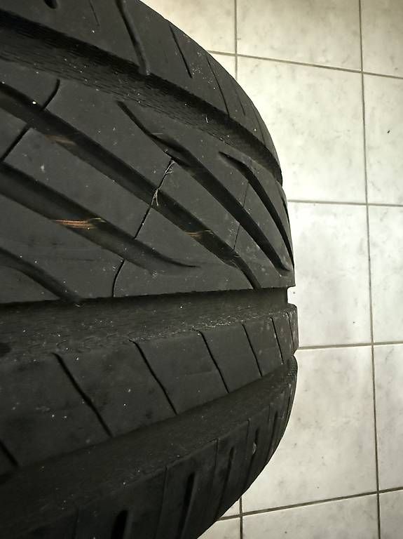 Cerchioni: Felgen 9x20 ET 54 – Usato da Matzingen venduto da rap_q2l6 3