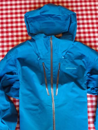 Hardshell jacke Patagonia Triolet L (GoreTex)