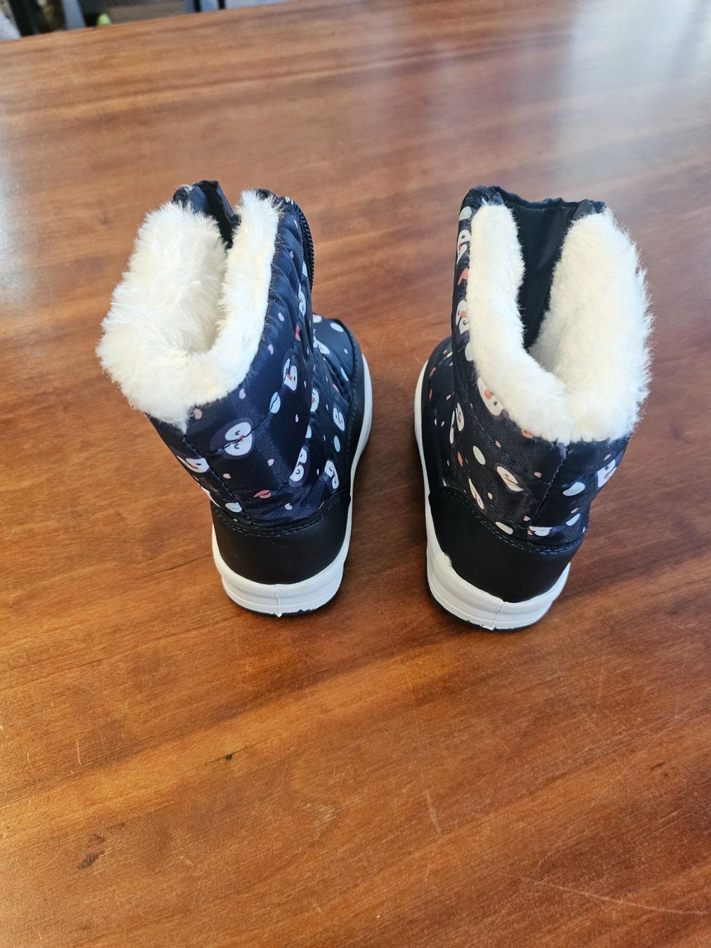 Scarpe per ragazzi: Winterboots Gr. 22 – Nuovo (secondo la descrizione) da Baar venduto da Naedels-Kreationen 1