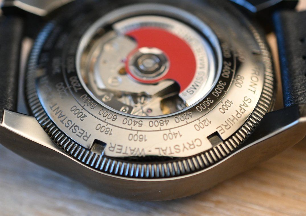 Oris Uhren: Oris Big Crown X1 Calculator – Gebraucht aus Dagmersellen von Giasil 5