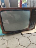 Farbfernsehen SABA