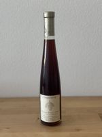 Clos du Châtelard Chardonnay Vendange Tardive 2001 – Récolte