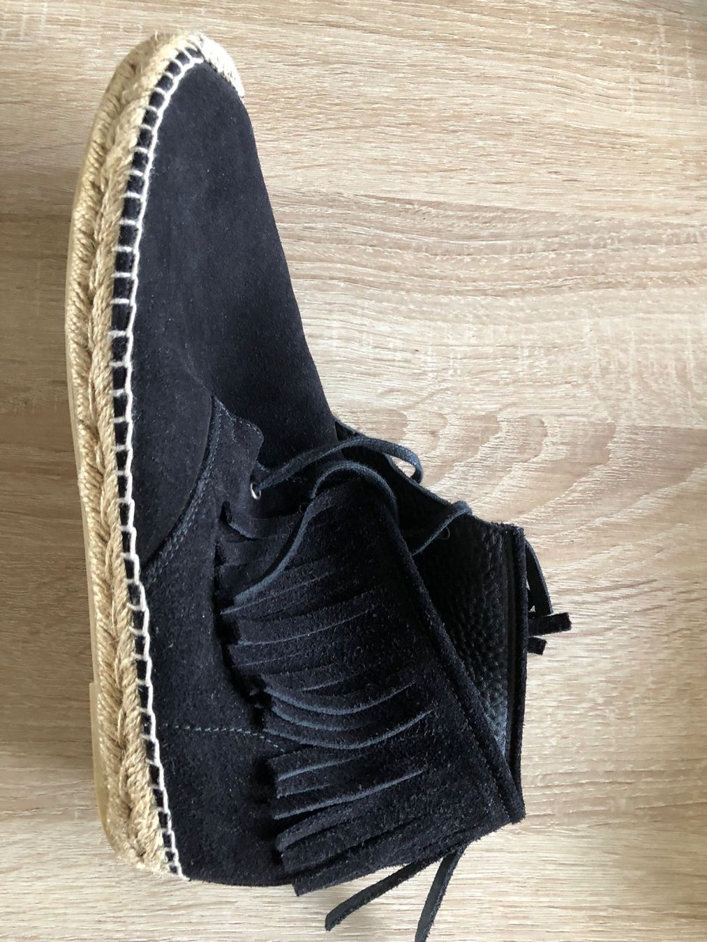 Scarpe da uomo: Chaussure Saint Laurent – Usato da Ostermundigen venduto da Delphine74 2