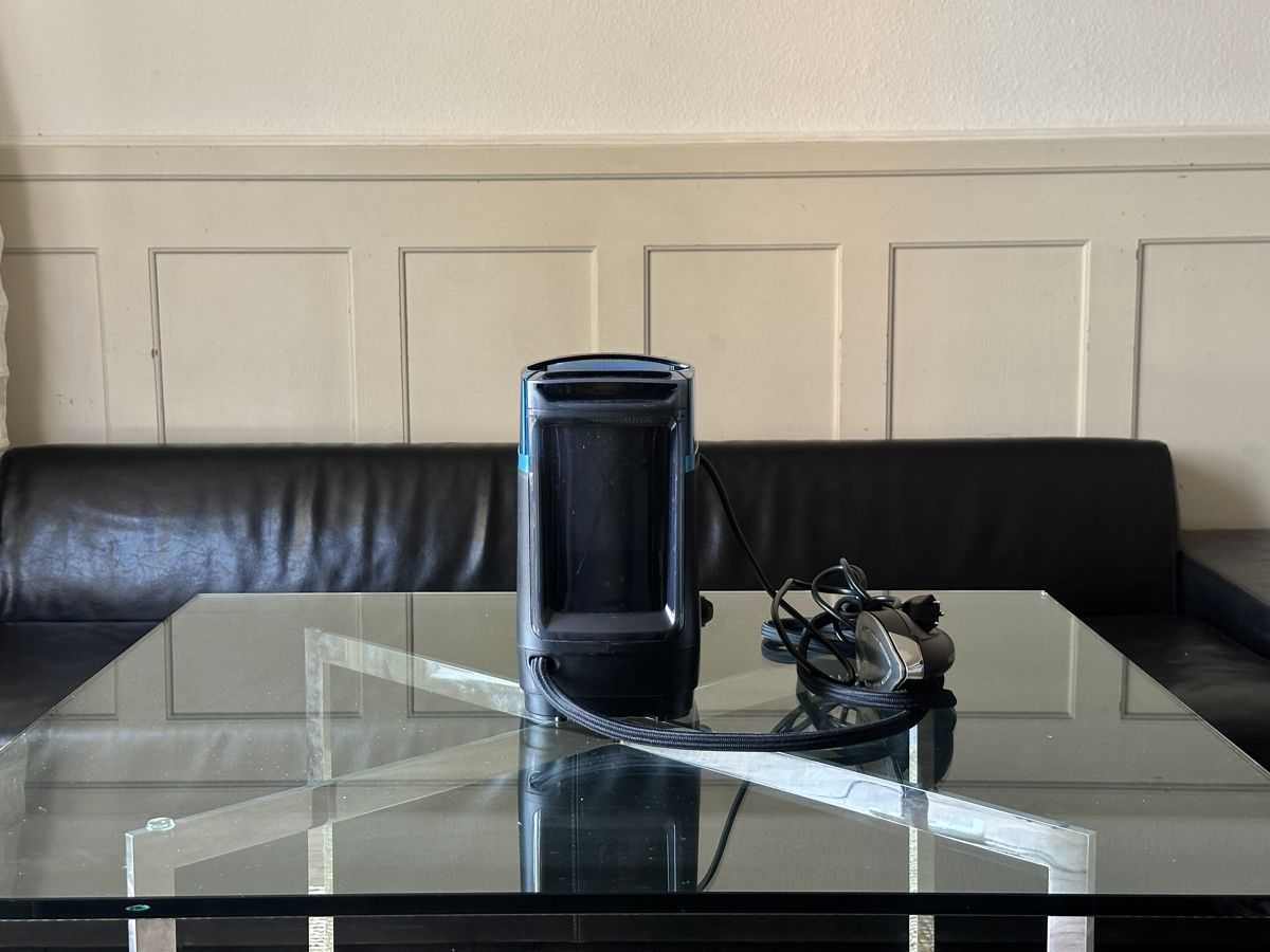 Tefal Bügeleisen: Tefal Cube Iron – Gebraucht aus Zürich von lud_pn86 3