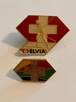 2 Pin Elvia Versicherung