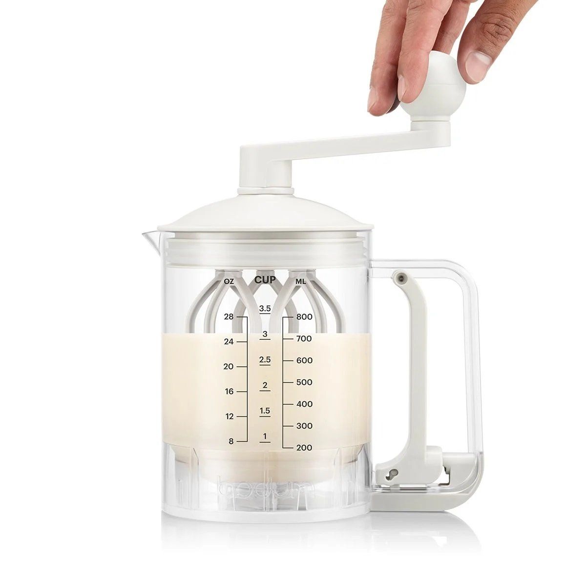 Bodum Elettrodomestici da cucina: BODUM BISTRO-Pfannkuchenmixer – Nuovo e nell'imballaggio originale da Kägiswil venduto da nick333 3