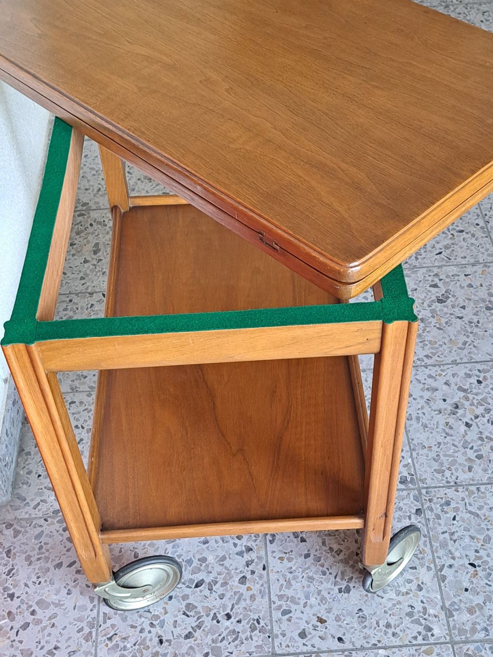 Tables: Beistelltisch – D'occasion à Willisau par afb123 2