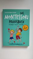 Montessori Praxisbuch von Sylvie und Noëmie d'Esclaibes