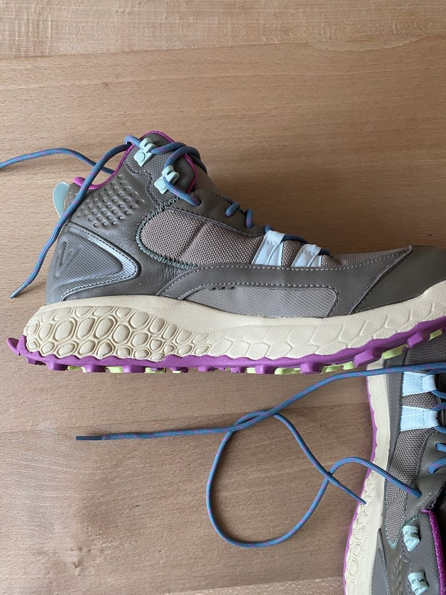 New Balance Scarpe da donna: New Balance Wanderschuhe Gr. 40.5 - NEU – Nuovo e nell'imballaggio originale da Illnau venduto da LePiedNu 5