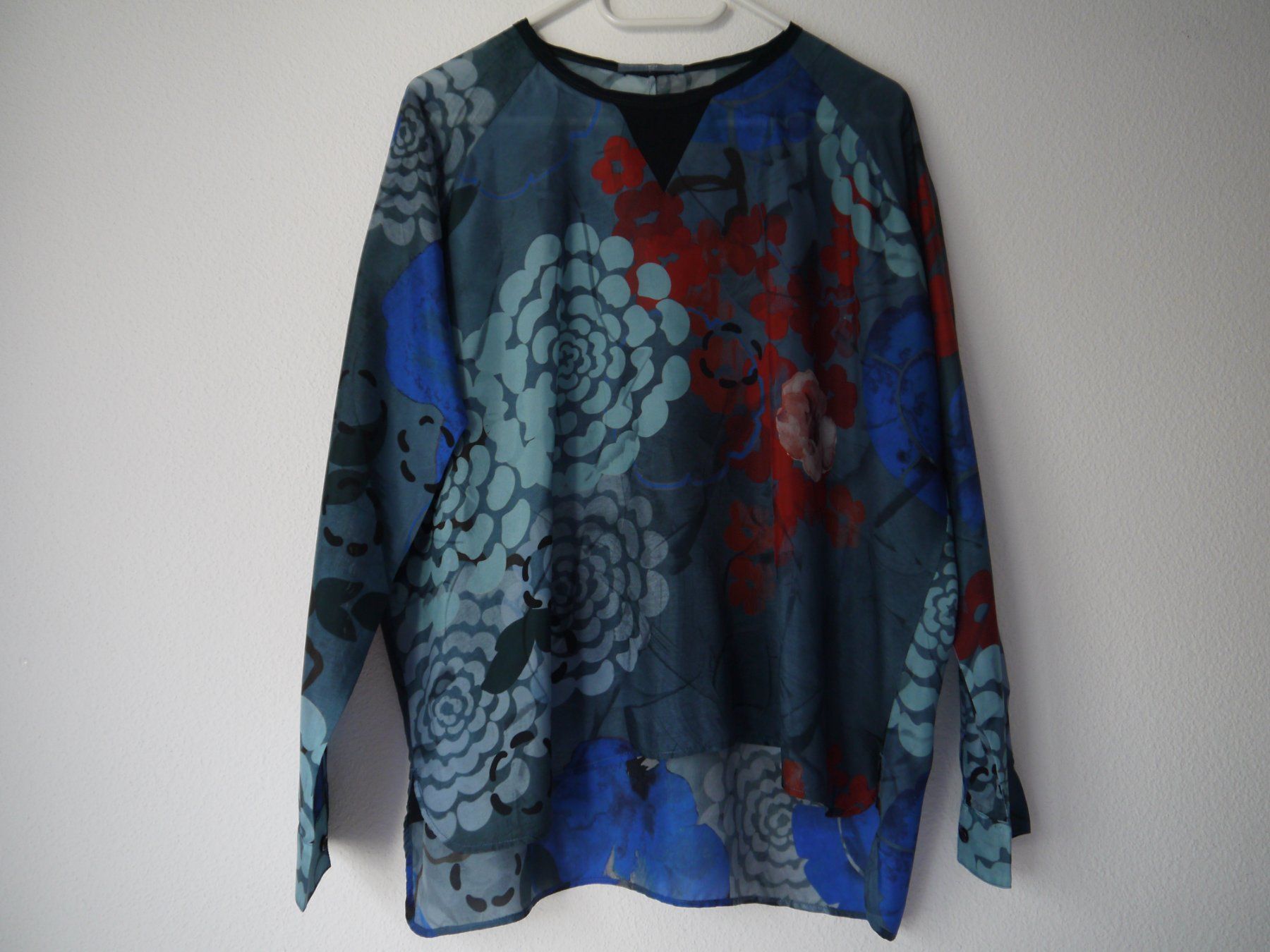 High Camicette: HIGH use Bluse aus Seide – Usato da Hagendorn venduto da Blaf