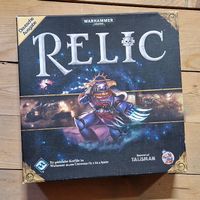 Relic