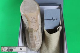 36 --  VIC   Italy