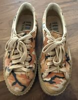 1 Paar Puma Fenty Sneakers von Rihanna zu verkaufen!
