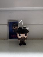 Stranger Things Funko Pop Kinder Joy - Jim Hopper