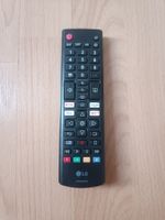LG Fernbedienung