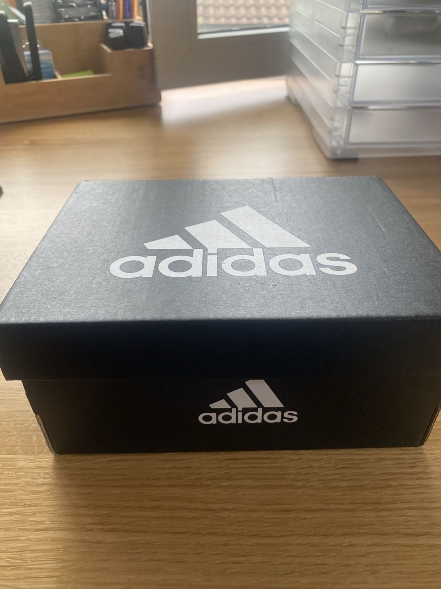 Adidas Scarpe per ragazzi: Adidas Schuh Grösse 22 – Usato da Zell ZH venduto da MegaCatch 2