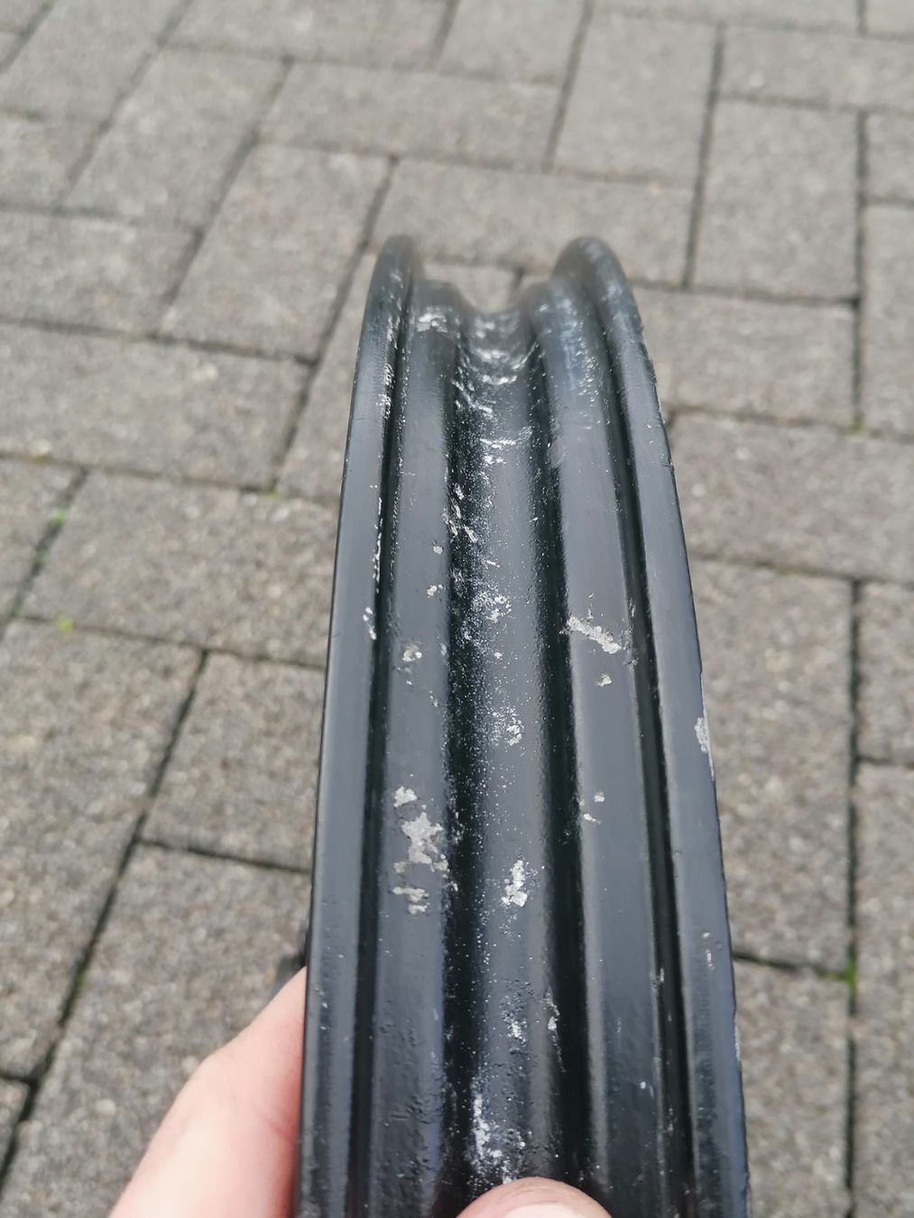 Puch Mofas: Puch Gussfelgen – Gebraucht aus Nebikon von mat_f2tt 5