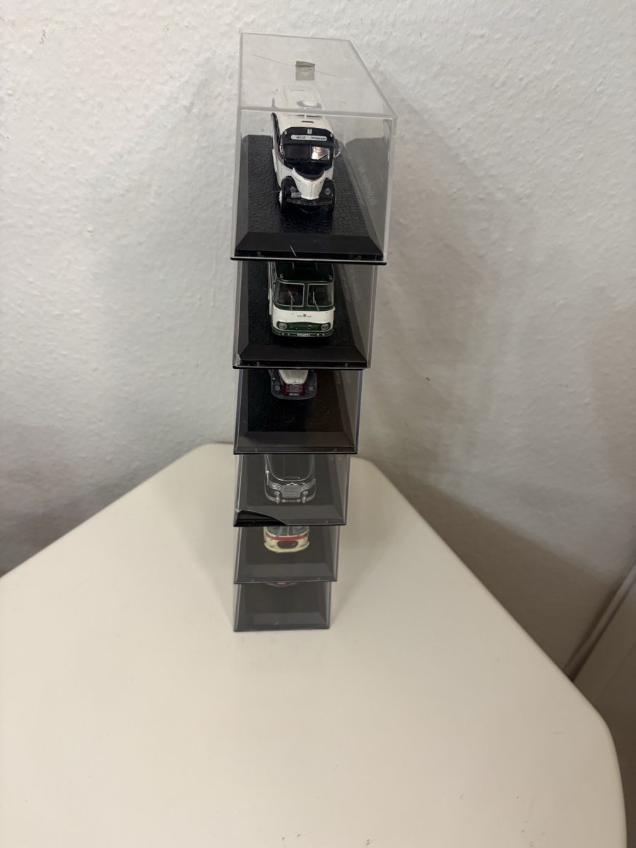 Modellautos: Lot de 7 minis voitures de collection – Gebraucht aus petit lancy von FerreiraLuis 5